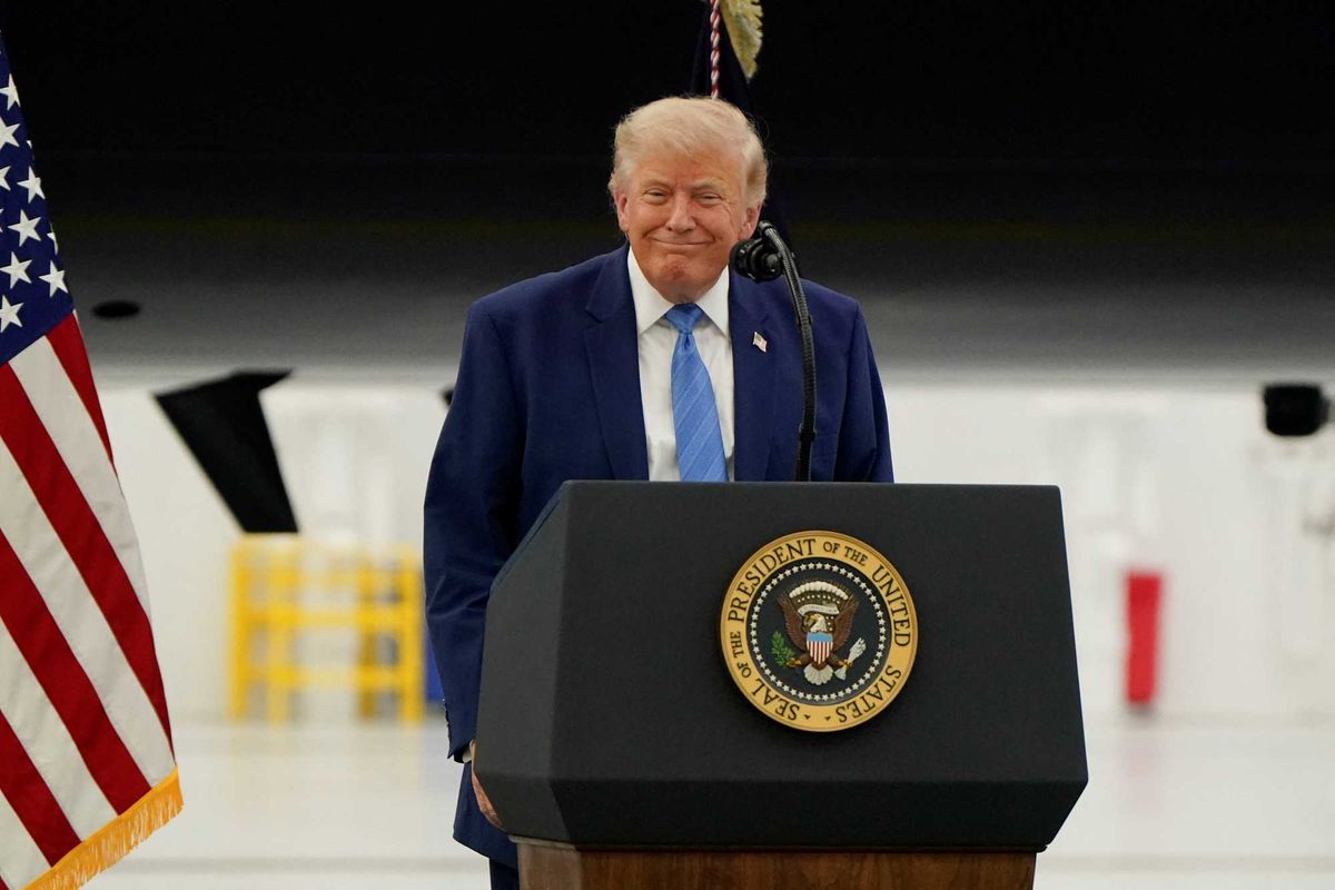 Ex-ambassador shocked by 'major concession' in Trump's Iran deal: 'Trump is giving up'