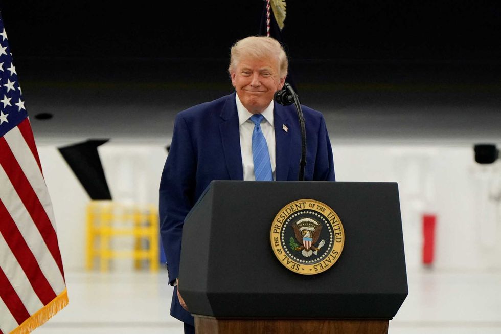 Ex-ambassador shocked by 'major concession' in Trump's Iran deal: 'Trump is giving up'