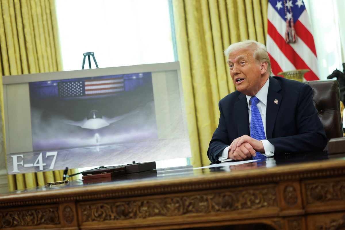 How 'absurd' Trump's 'obsession with' Biden could pave the way for greater abuse