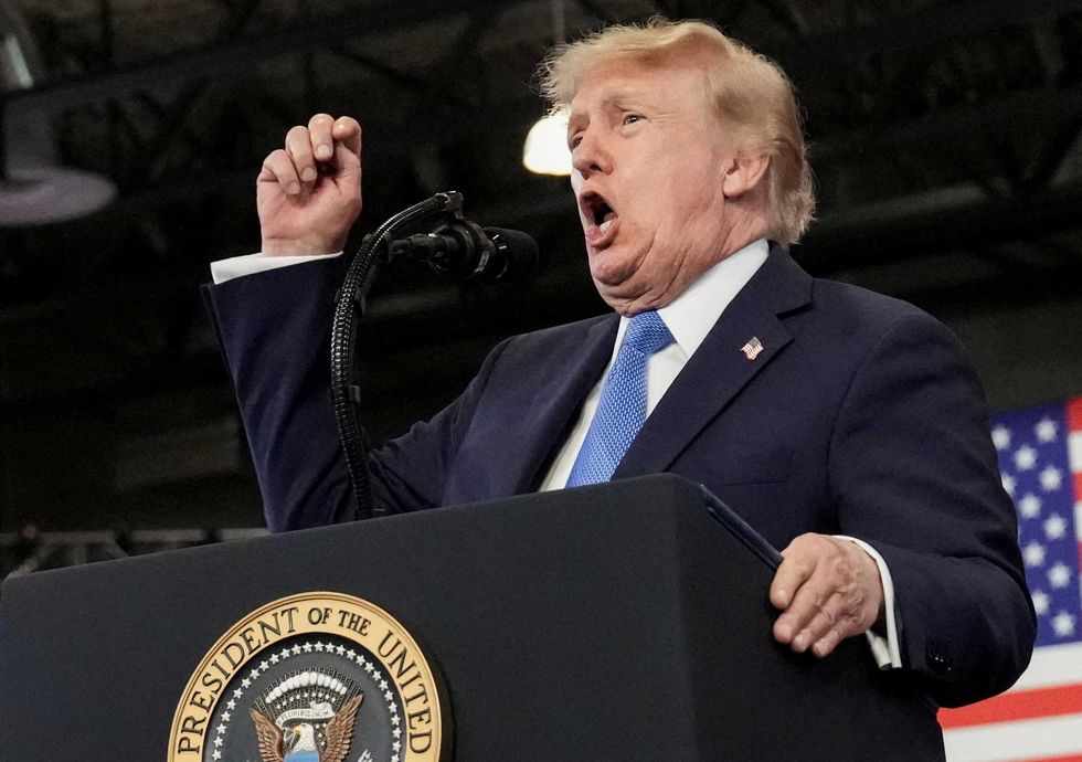 Trump uncorks scorched-earth rant after Fox News host challenges his biggest claims