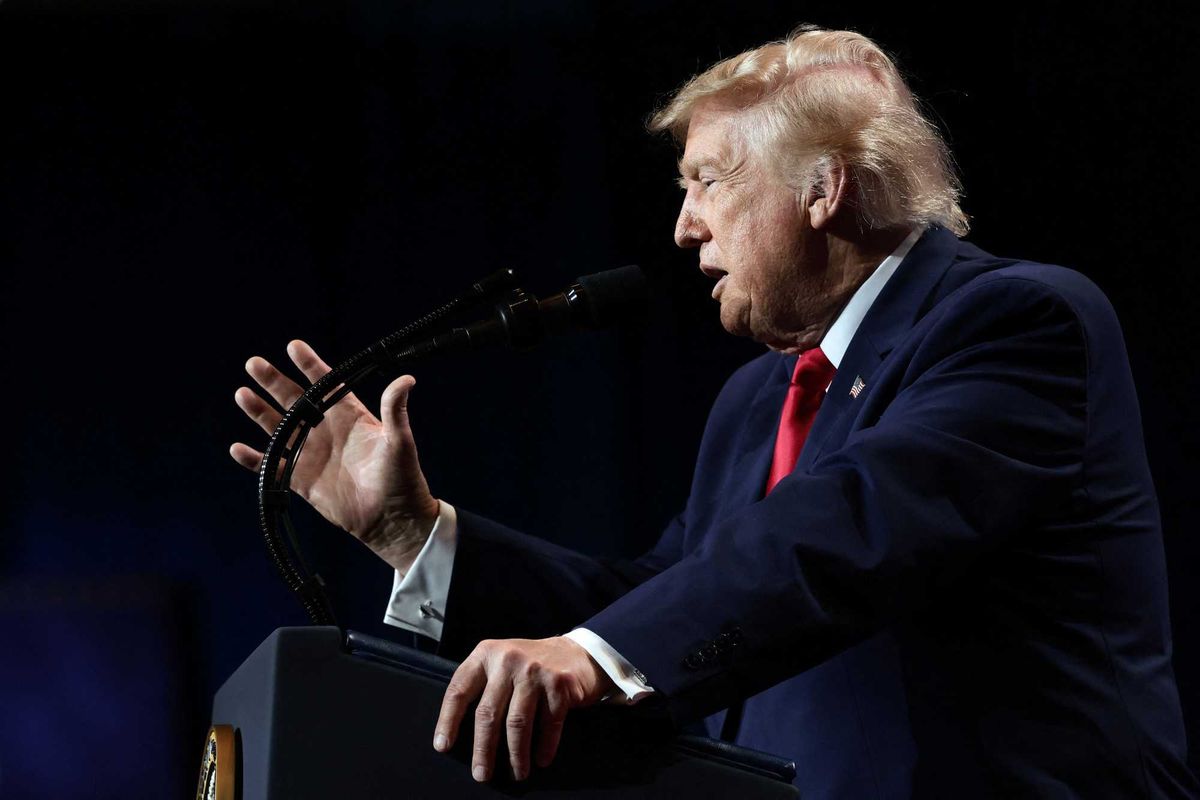 'Massive military boondoggle': Critics warn Trump's about to blow billions on battleships
