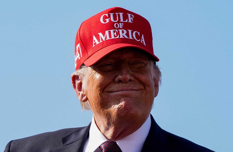 Expert flags 'most troubling' part of Trump's latest 'campaign' in Iran