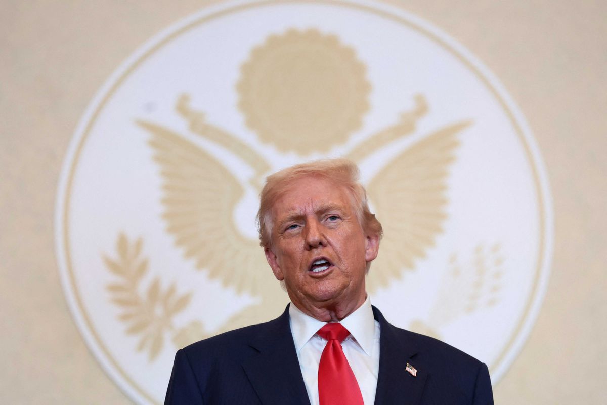 Trump fears Supreme Court could kill his key economic policy