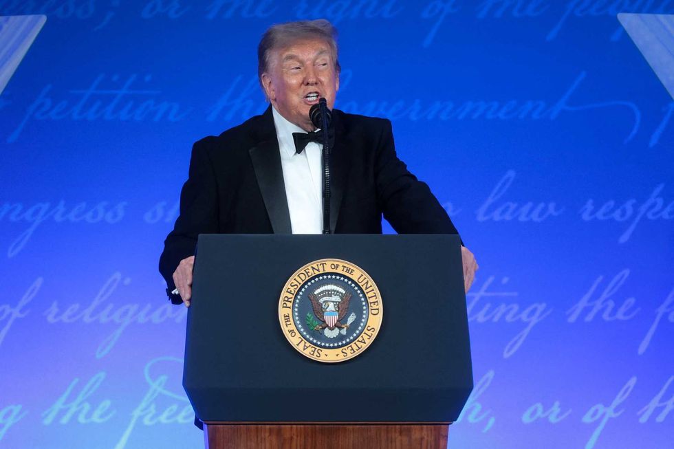 Red flags fly after Trump 'lays the groundwork' for election plot: 'This is about pretext'