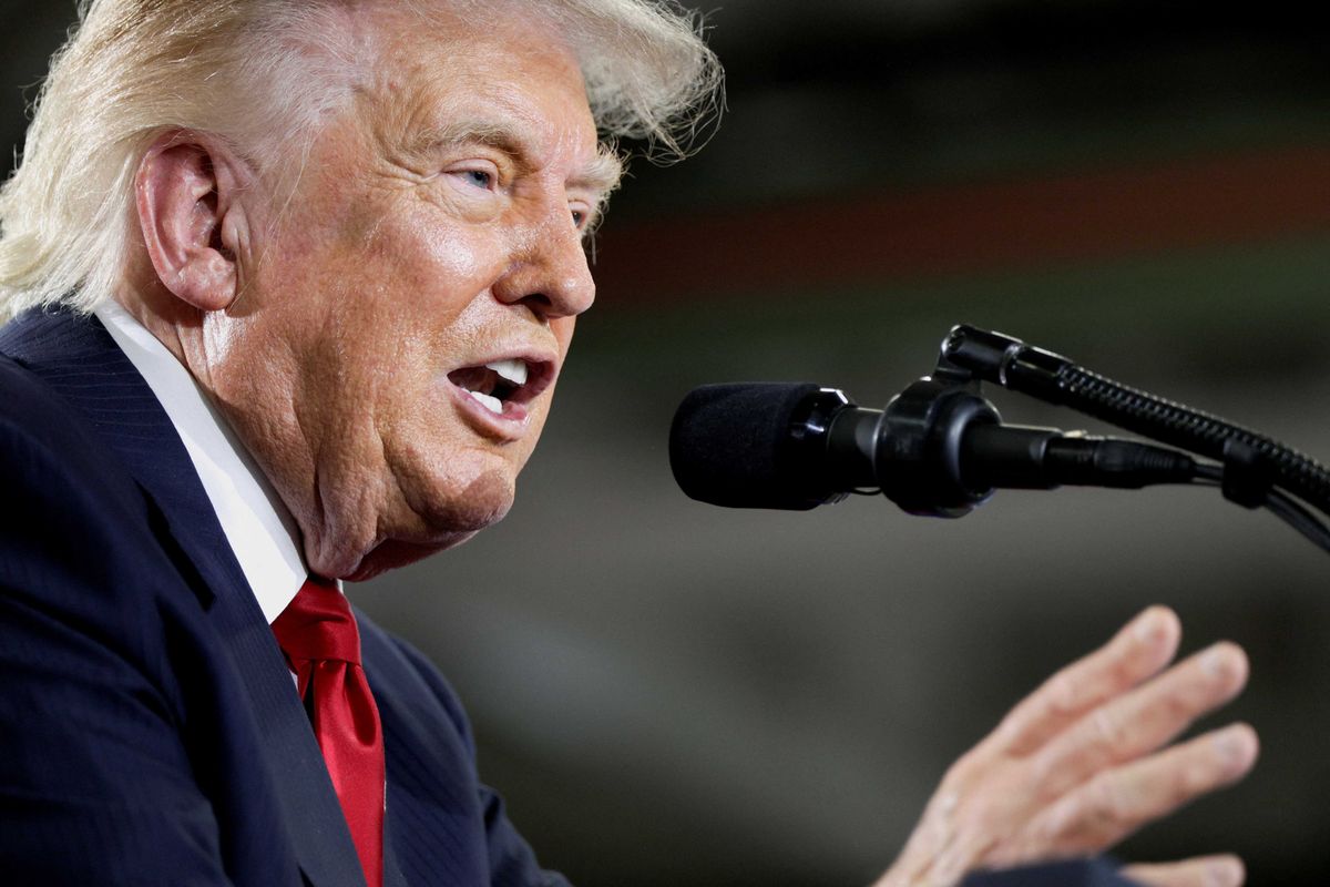 'We're going to have chaos': Expert sounds the alarm after Trump DOJ's election appeal