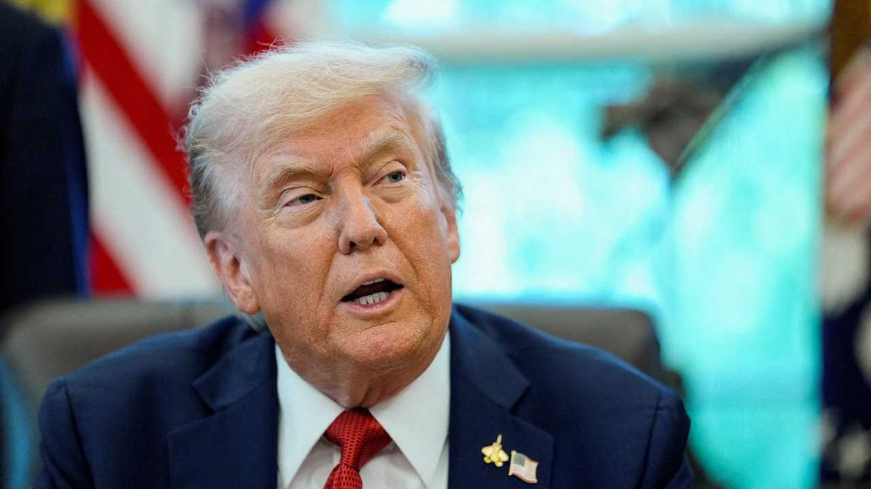 Trump vows to 'take a look' at Ghislaine Maxwell pardon after Supreme Court rejects case