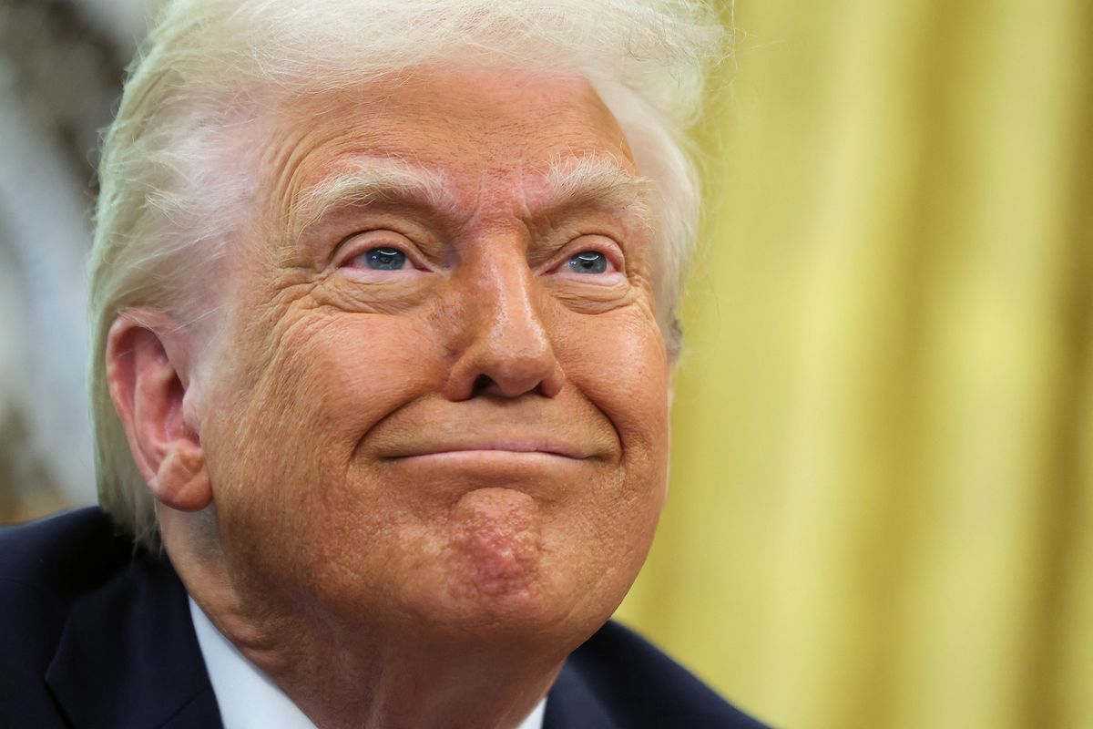'Better be careful': WSJ editorial warns Trump's 'lousy taunts' primed to 'backfire'