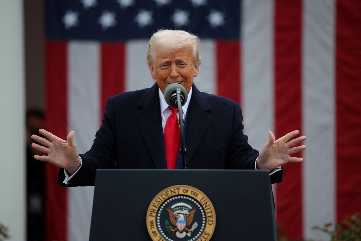 ‘Turmoil’: WSJ’s conservative editors turn on Trump's 'policy errors'
