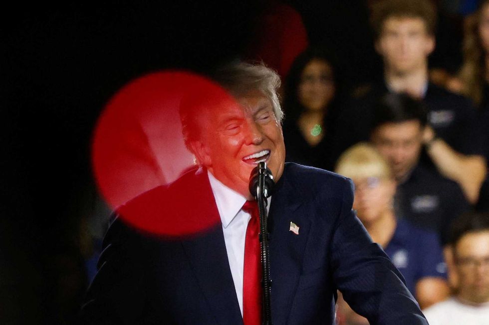 ‘Slap in the face’: GOP torpedoes bid to stop Trump from raising childcare costs