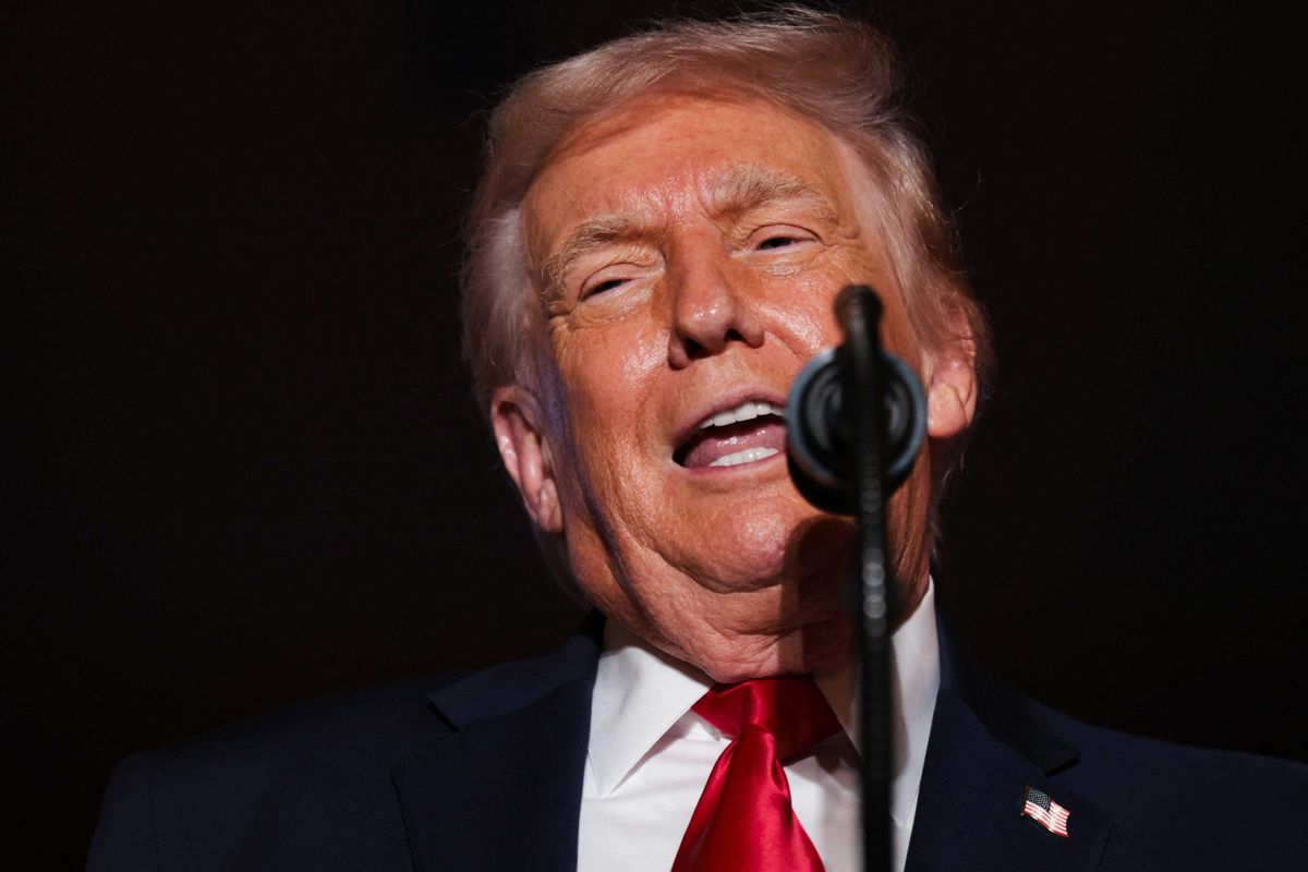 'Is this a serious post?' MAGA fans turn on Trump as White House brags of big 2025 'wins'