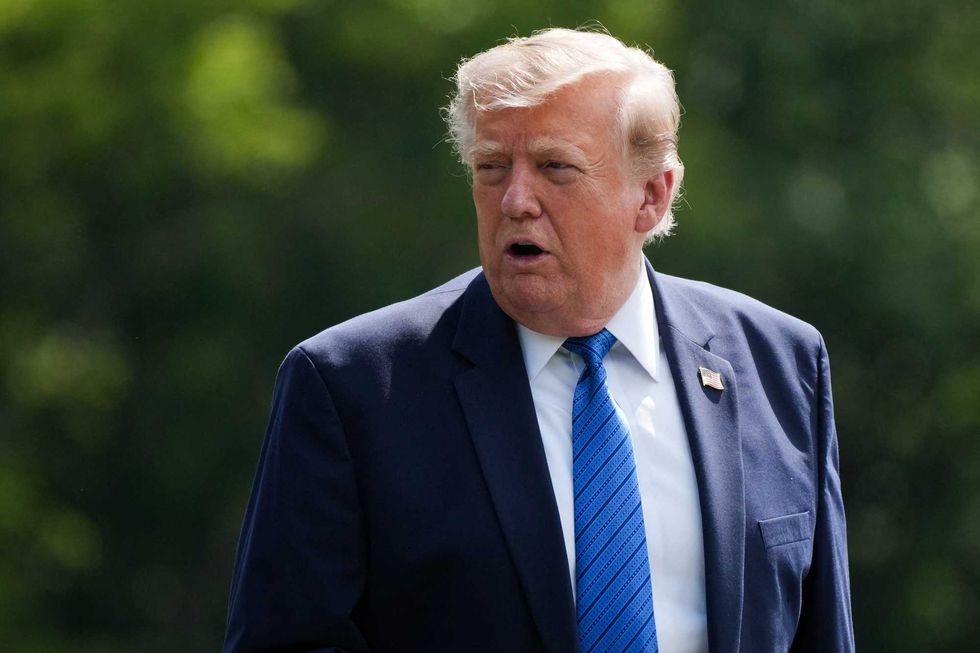 GOP's 'remarkable' Trump humiliation floors ex-prosecutor: 'They have gone too far'