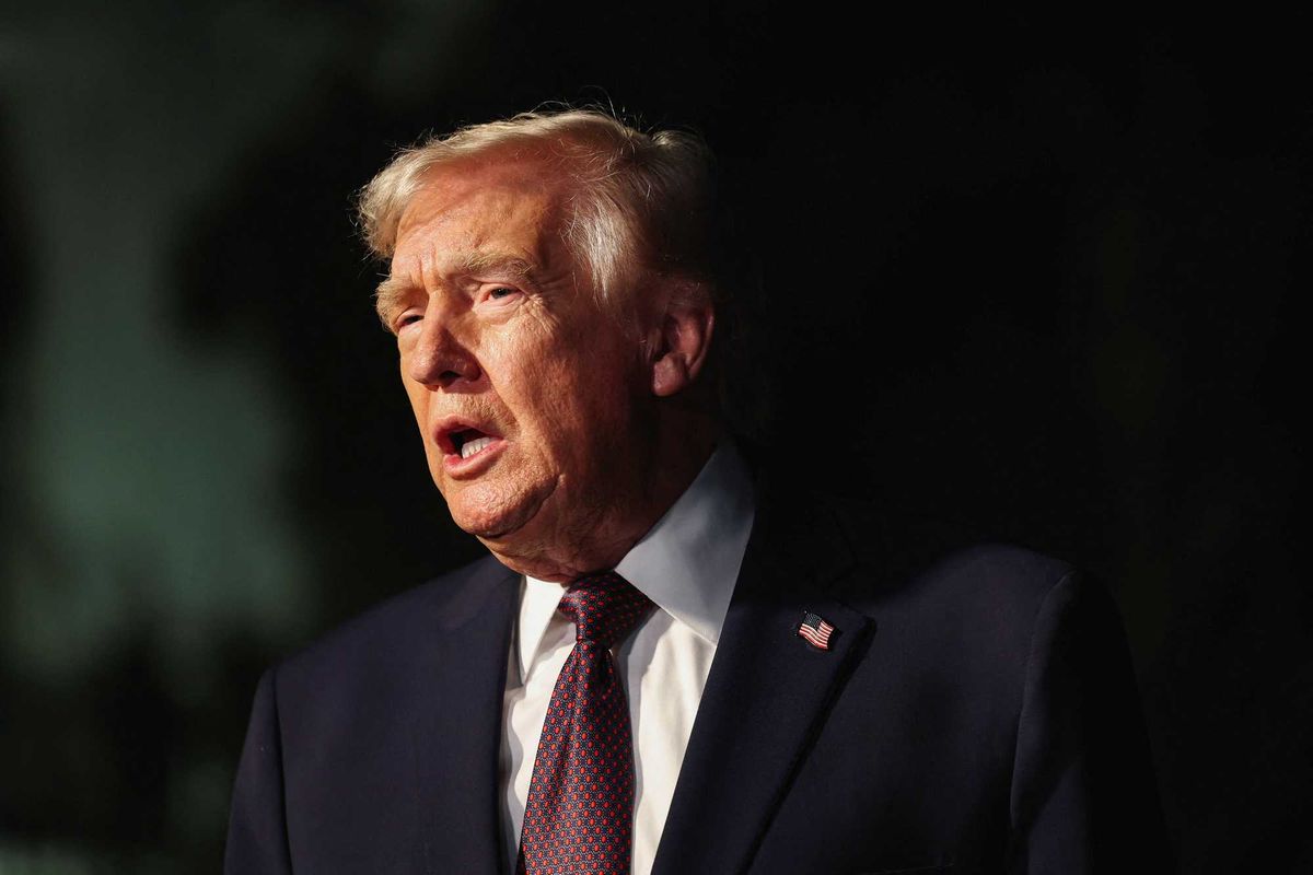 'Astounding' White House social media post inundated with backlash