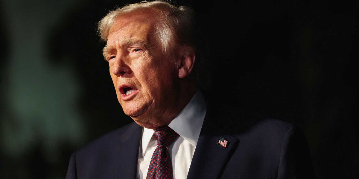 'Astounding' White House social media post inundated with backlash