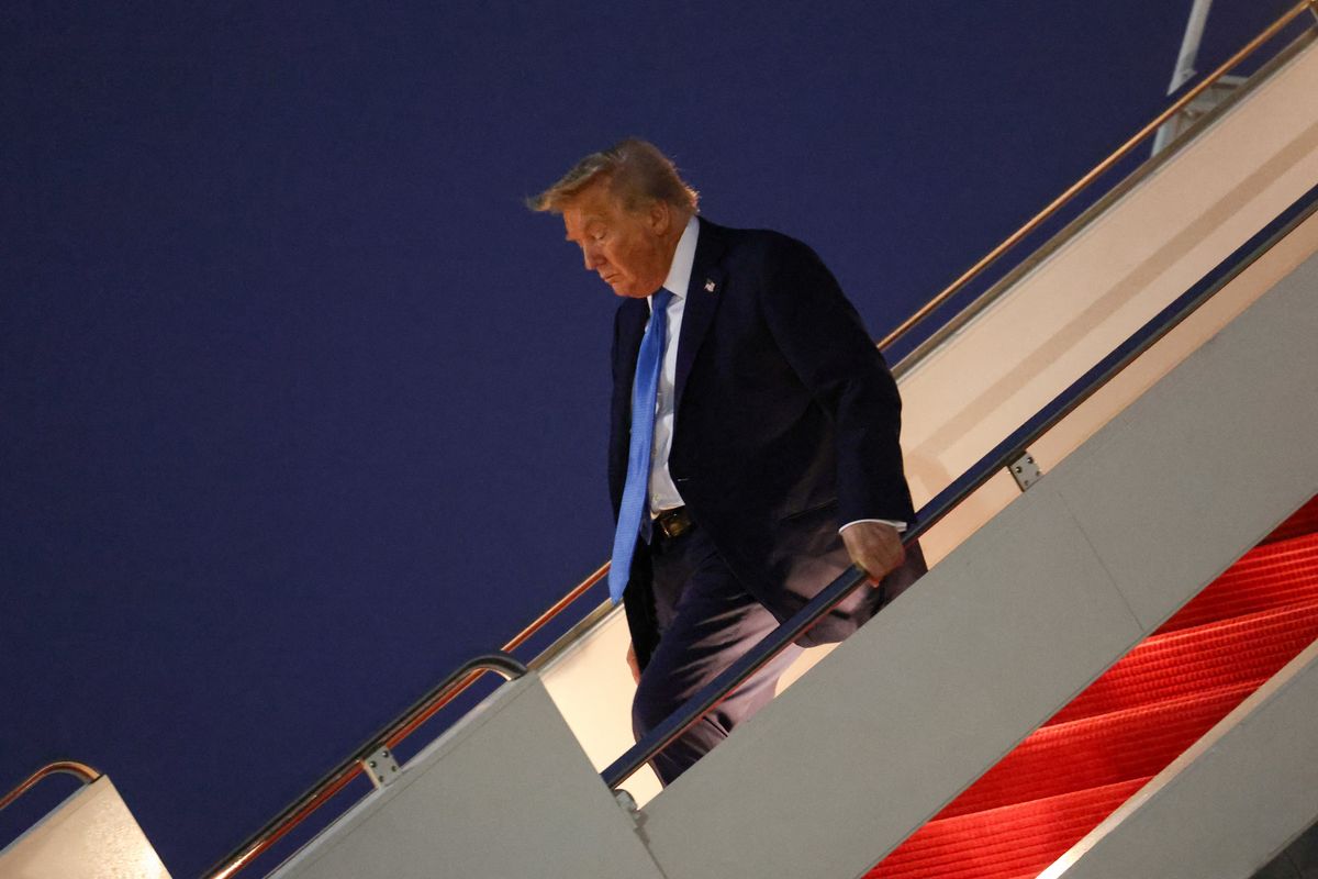 Major Trump campaign vow could be 'coming back to haunt him': analyst