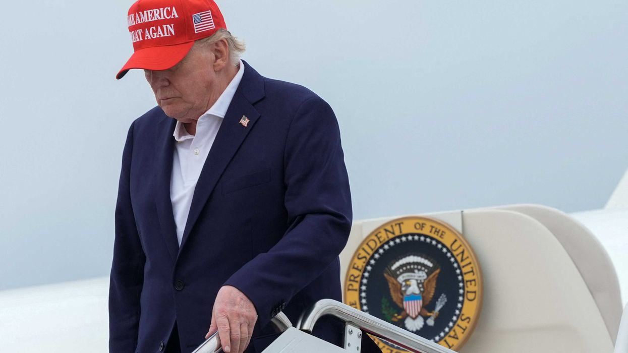 ‘Strange situation’ in Secret Service shake-up flagged by analyst: ‘There has to be more’