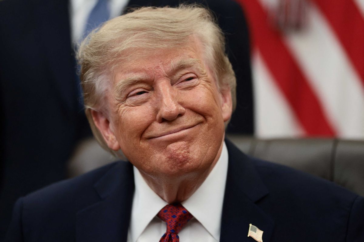 Judge torches Trump admin's 'cynical' mail-ballot scheme in searing ruling