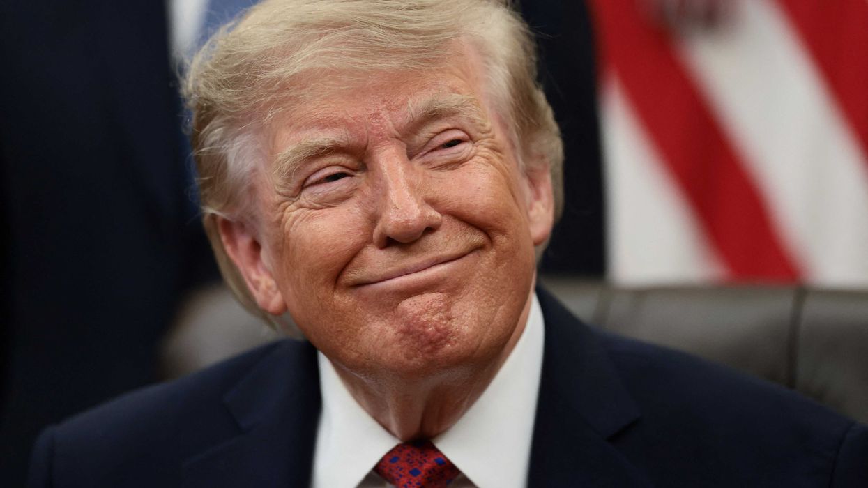 Mass freakout as coach claims Trump disrupted Miami's final drive with title on the line