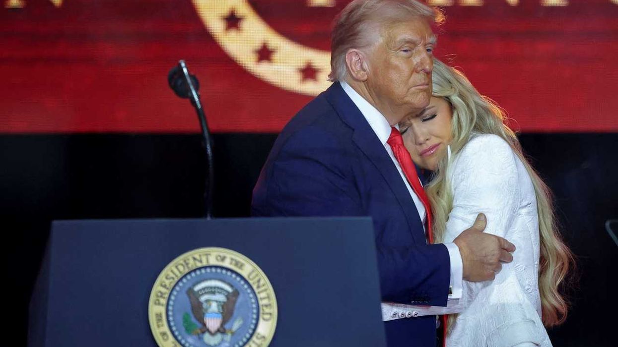 Charlie Kirk’s widow sidesteps call to condemn Trump rhetoric at CBS town hall
