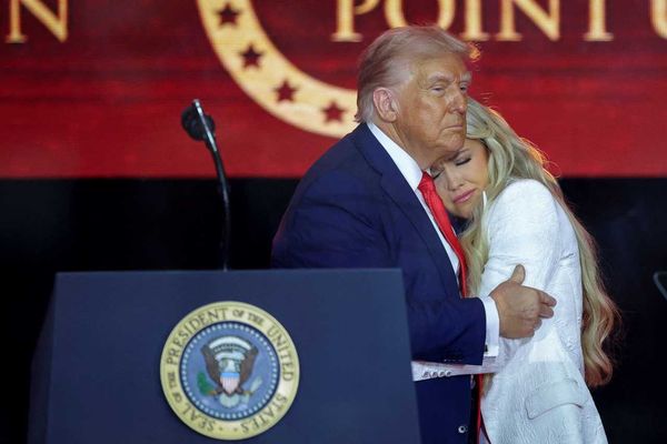'Dead in the water': Ex-MAGA influencer eviscerates final hopes for dying right-wing group