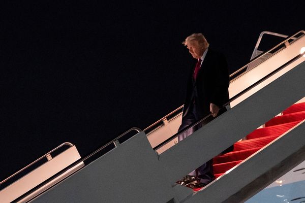 'MAGA Maoism': Trump slammed as US copies China’s deadliest dictator