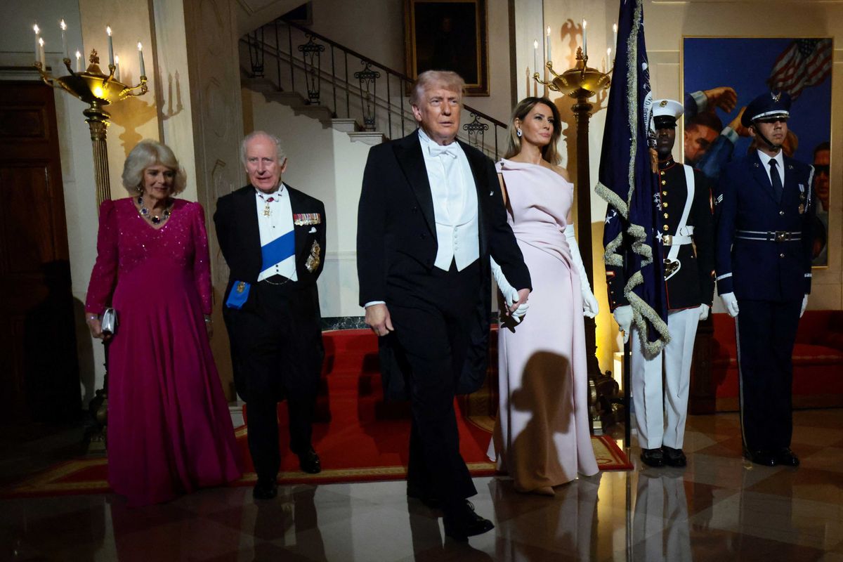 Trump facing 'a real problem' inside his house — and he can't outrun it: biographer