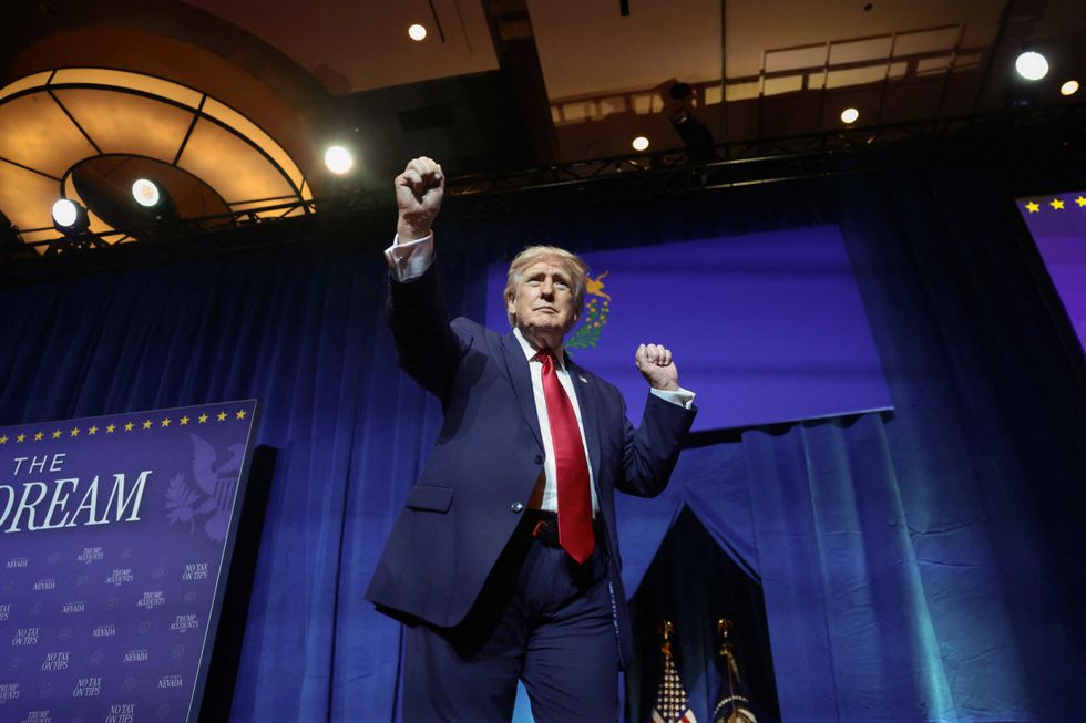 James Carville pushes shocking theory of how Trump will save himself