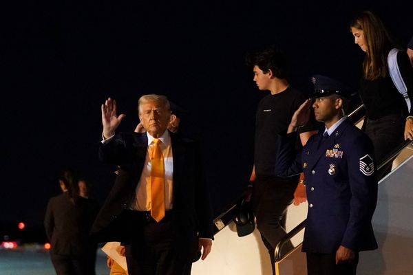 Judge turns Trump's own 'bragging' against him to shoot down executive action