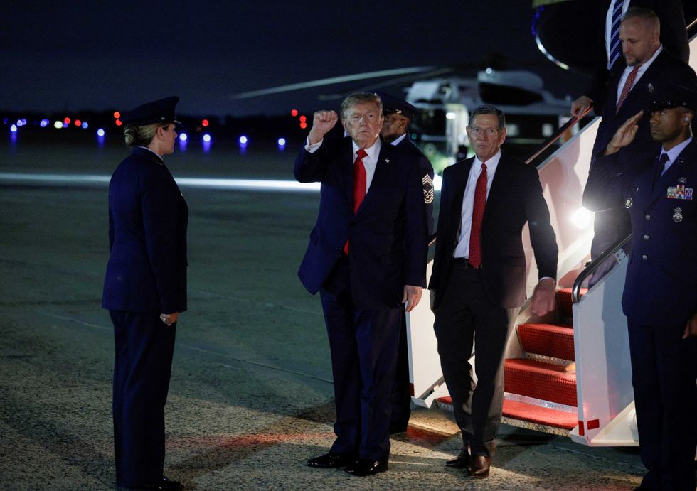 Trump put himself in an 'unusual position' after he overlooked 'groundswell': analysis