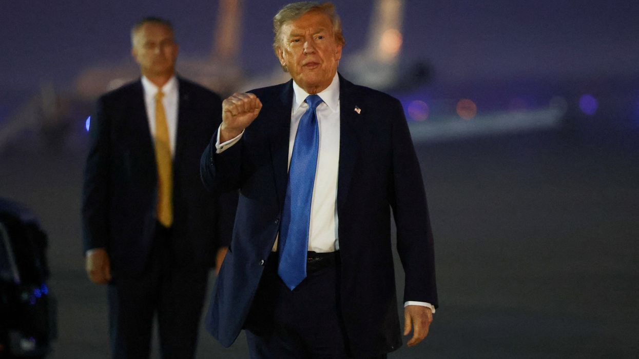 From bad to worse: Trump's 3-pronged attack on working Americans