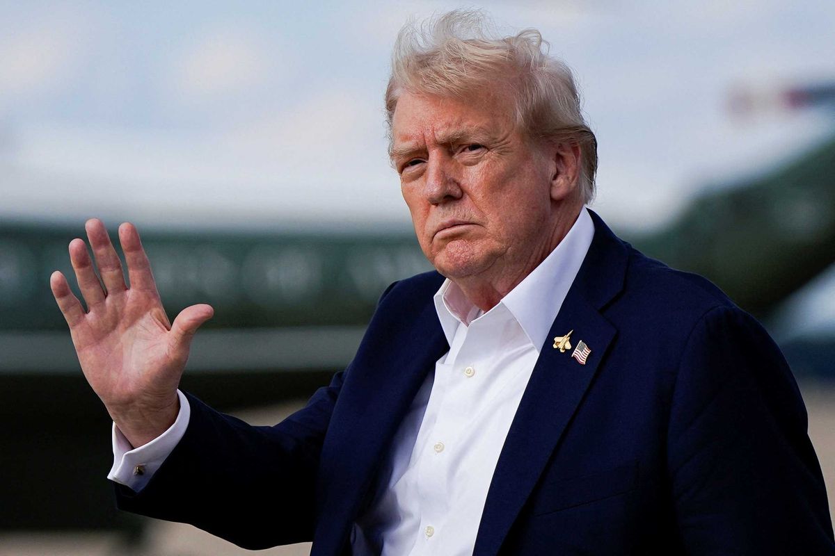 GOP 'dysfunction' blamed as millions of American families could soon go hungry