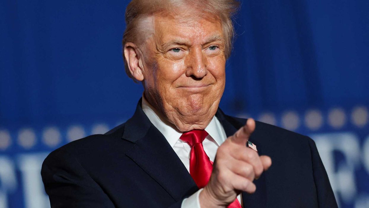 Trump compared to 'drunk guy at a bar' by House Republican over wild attack on Rob Reiner