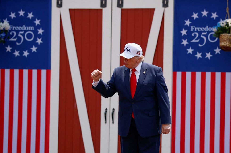Nobel laureate flags 'astonishing' SCOTUS ruling MAGA wants 'to sweep under the rug'