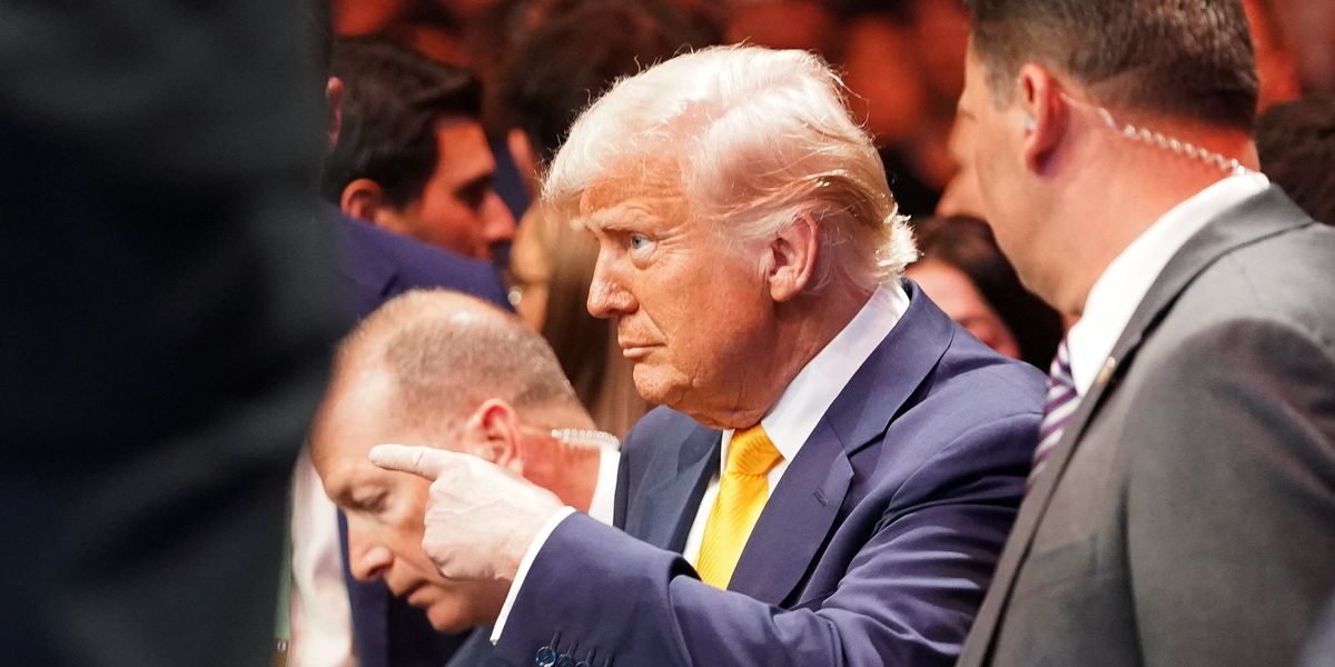 Evil is never going to go away — and there's only one thing we can do