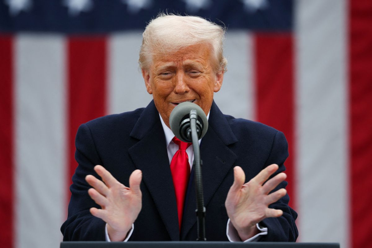 'Decimated for 60 years': GOP senator warns tariff backlash has dearly cost Republicans