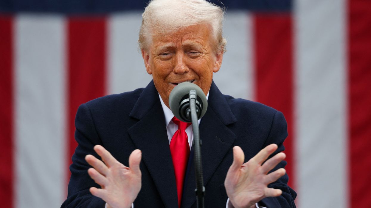 'Decimated for 60 years': GOP senator warns tariff backlash has dearly cost Republicans