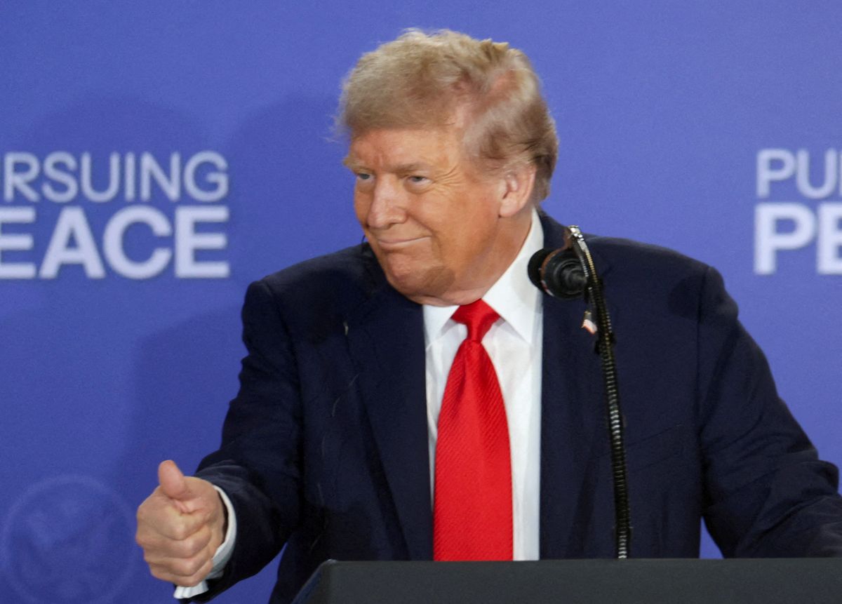 'My stomach turned': Senator recoils at stunning Trump–Putin summit moment