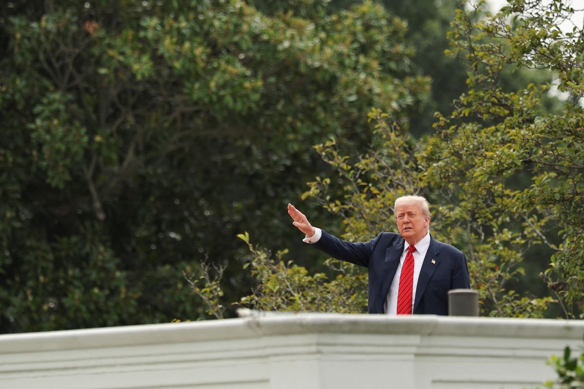 Trump baffles with ‘barrage of friendly fire’ on loyal GOP farmers