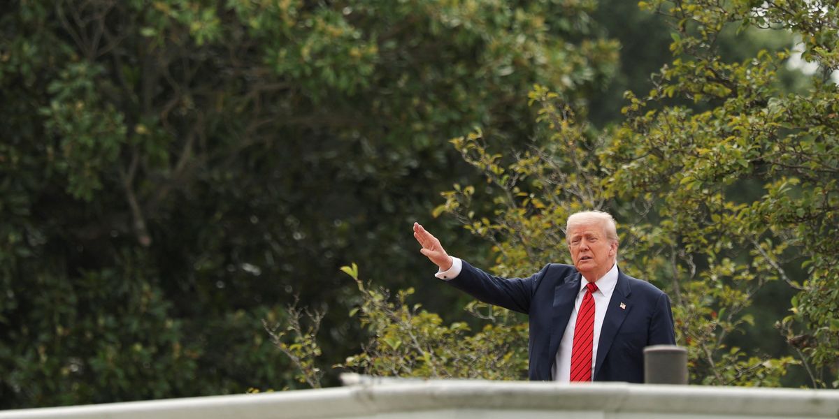 Landfill Humor Fury boils over as GOP governor offers Civil War site as a nuclear ...