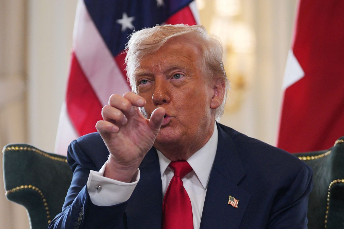 Dems are letting 'secret weapon' against Trump go to waste: analysis