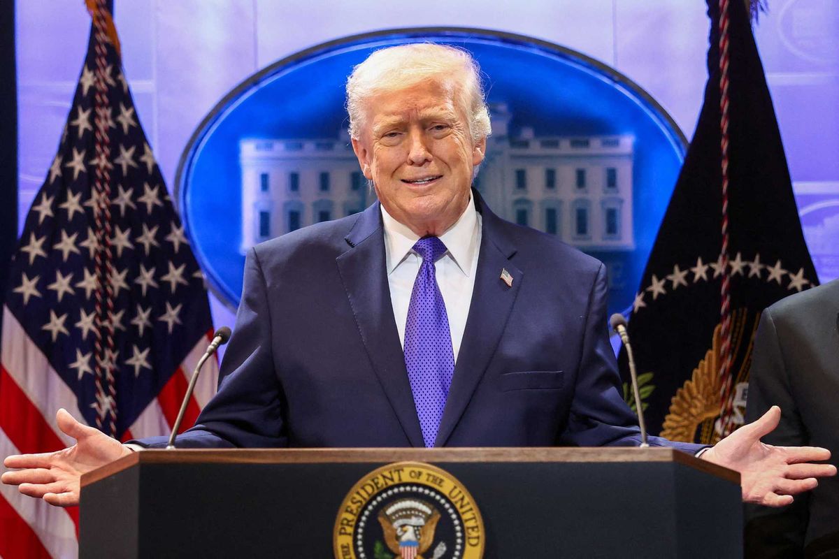 Trump torched with stinging rebuke from WSJ after tirade: 'Ugly even by Trump’s standards'