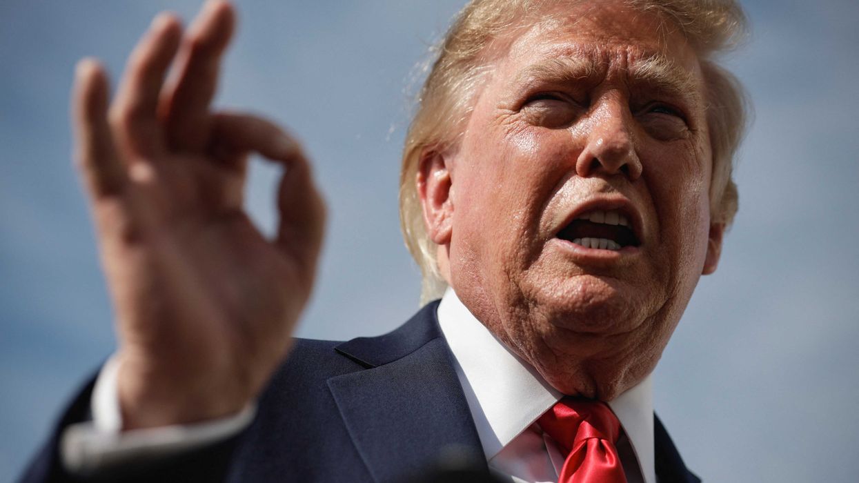 Trump blows a gasket over 'entitled' Canada as trade talks collapse: 'Among the worst!'