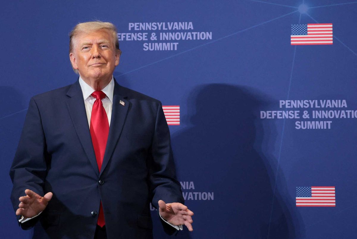 Trump-supporting pastor laments 'very difficult moment': 'Many feel betrayed'