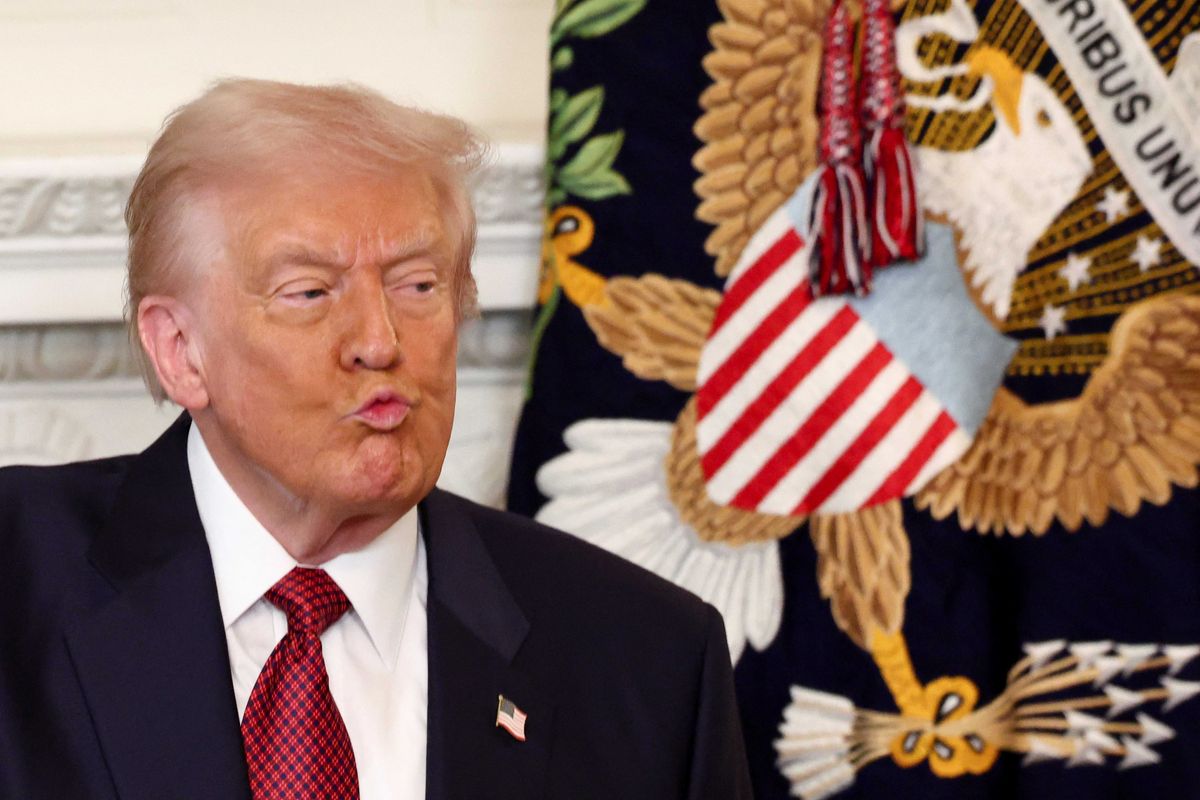 GOP speechwriter says 'wheels are coming off the Trump train'