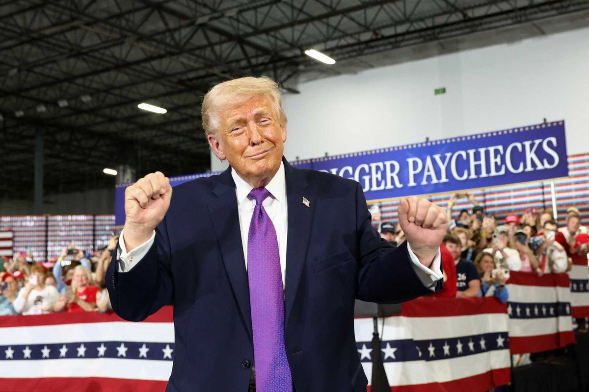 'Where were the lawyers in the room?' Ex-prosecutor ridicules Trump's Supreme Court case