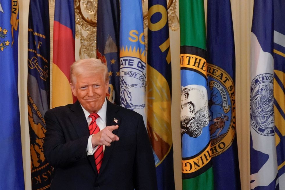 'Unprecedented': Report sounds warning over role of Truth Social in Trump world