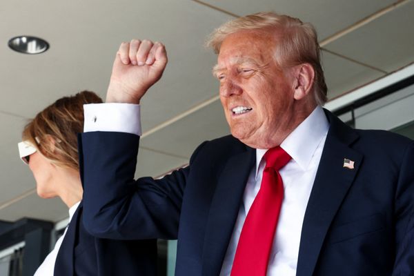 Trump admin to stop enforcing certain criminal Clean Air Act cases