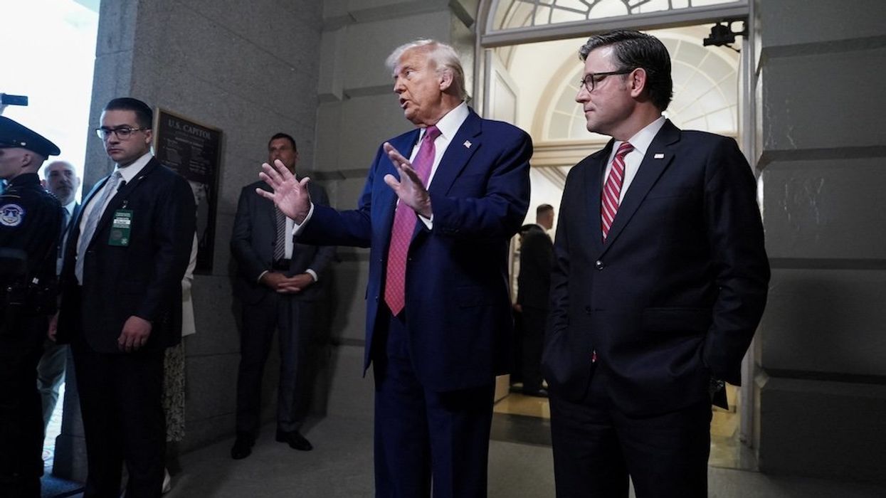 The 5 key reasons Republicans are finally breaking 'lame duck' Trump's spell