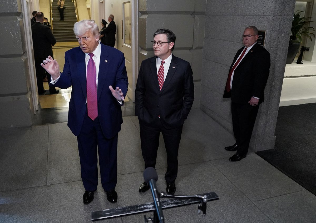 'Boondoggle': WSJ's conservative editors rail against new GOP venture