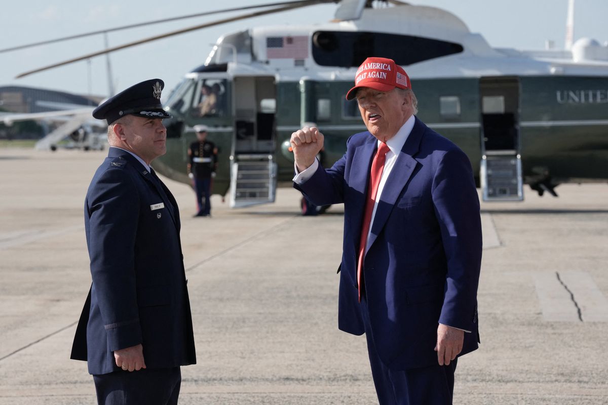 Trump admin hit with scathing letter from major group over 'wholesale attack'
