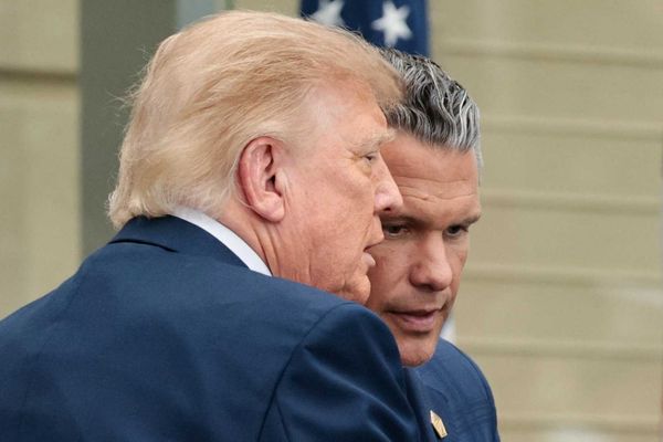 Judge rules against Hegseth in wrongful termination case over posts on Kirk's death